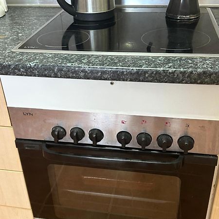 Apartamento en Fuengirola junto al paseo marítimo Exterior foto