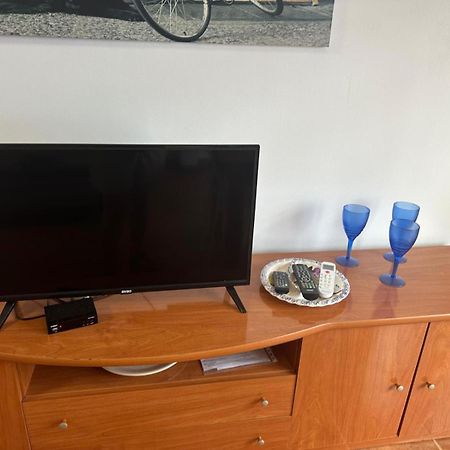 Apartamento en Fuengirola junto al paseo marítimo Exterior foto