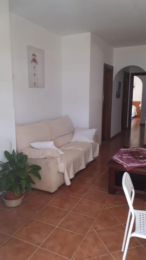 Apartamento en Fuengirola junto al paseo marítimo Exterior foto