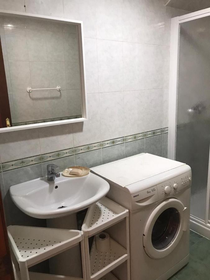 Apartamento en Fuengirola junto al paseo marítimo Exterior foto