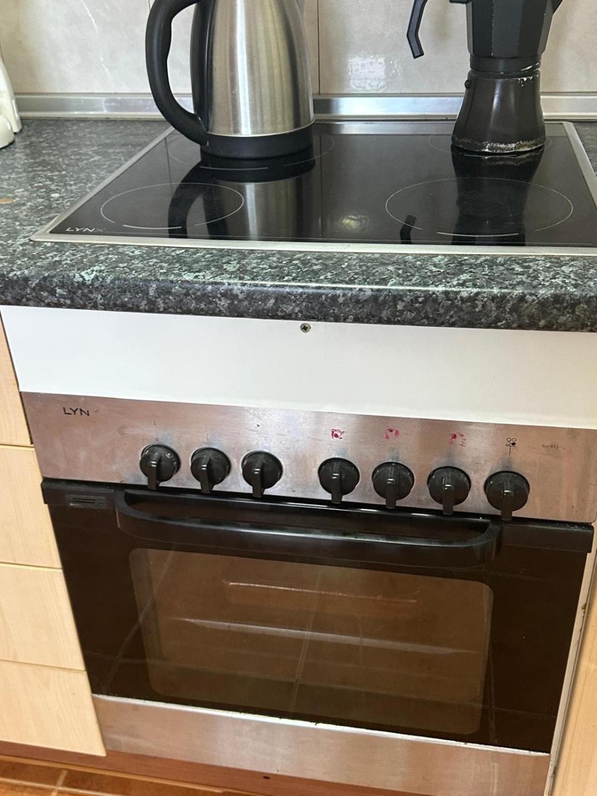 Apartamento en Fuengirola junto al paseo marítimo Exterior foto