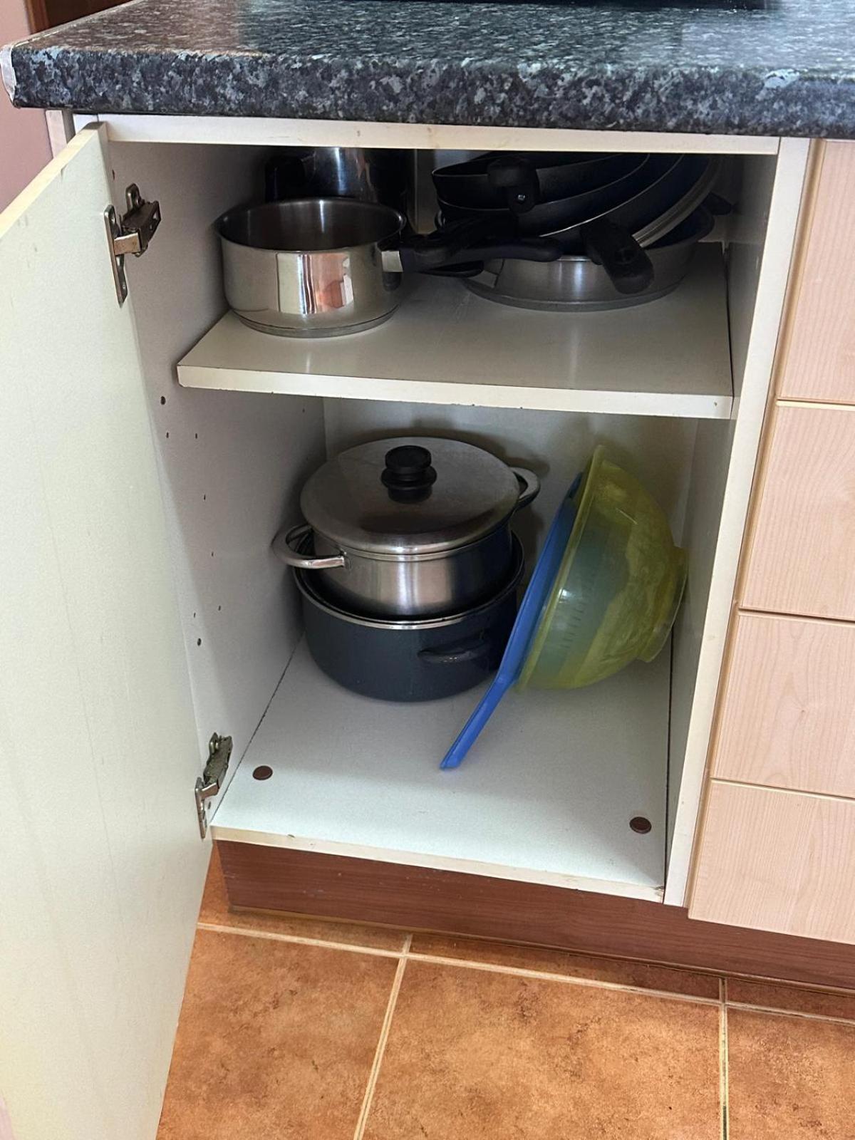 Apartamento en Fuengirola junto al paseo marítimo Exterior foto