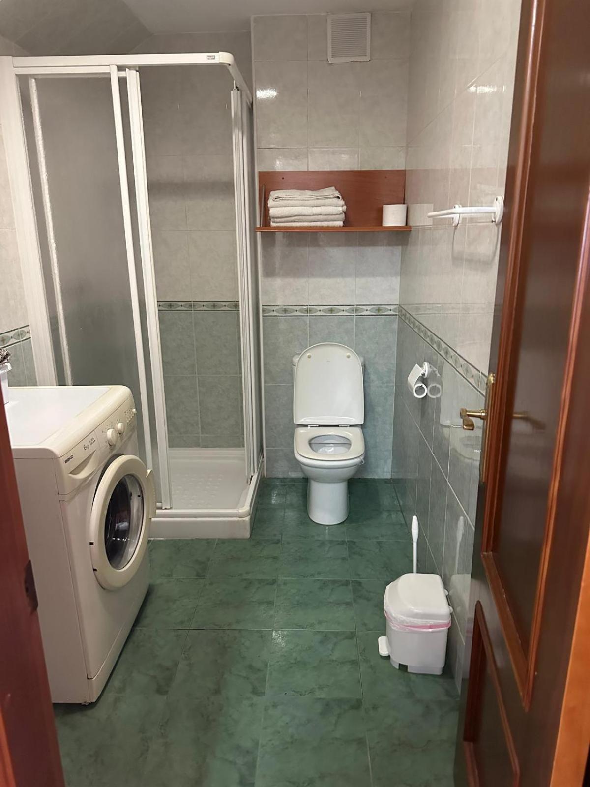 Apartamento en Fuengirola junto al paseo marítimo Exterior foto