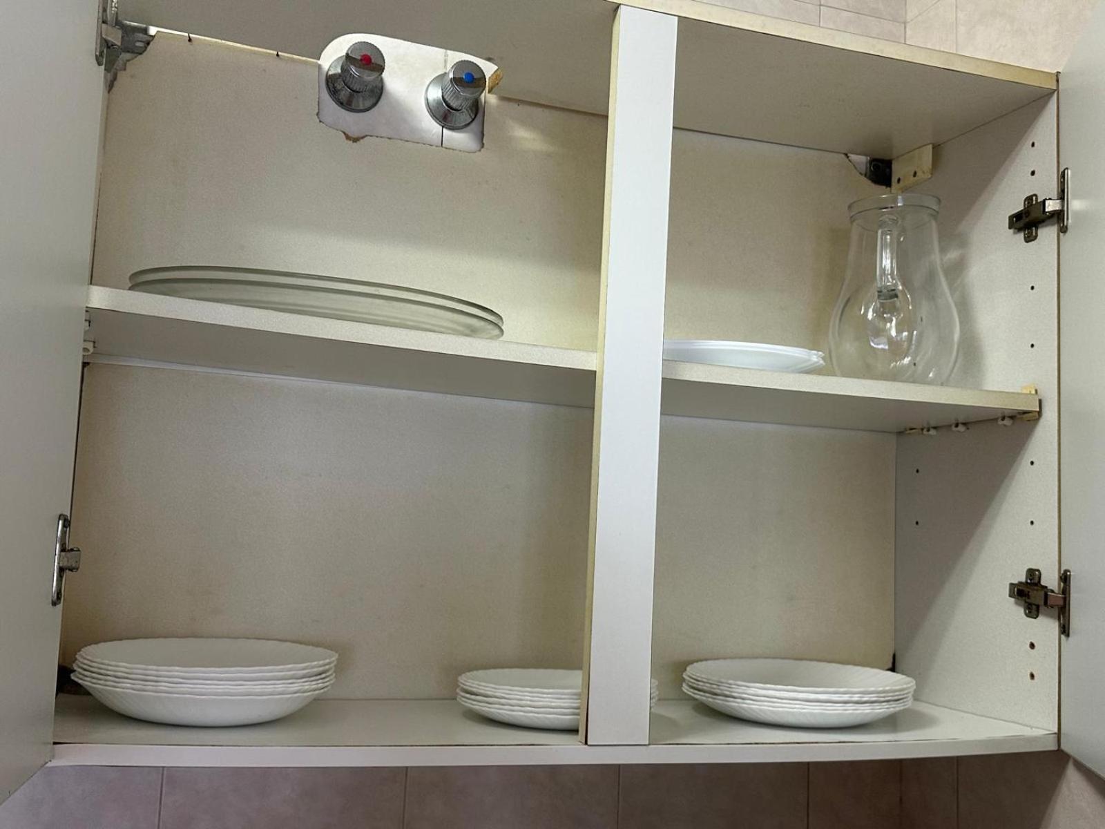 Apartamento en Fuengirola junto al paseo marítimo Exterior foto