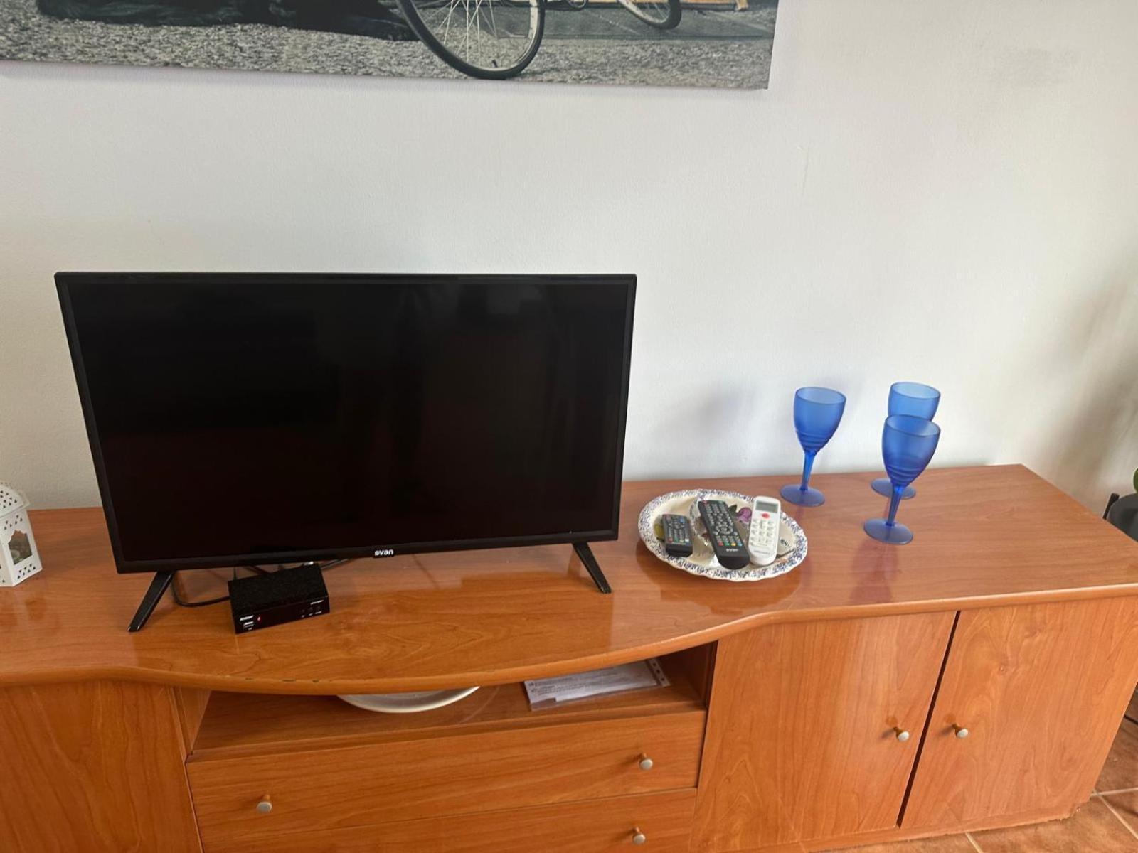 Apartamento en Fuengirola junto al paseo marítimo Exterior foto